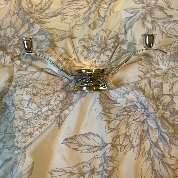 Unity candle holder - Picture 2 of 3